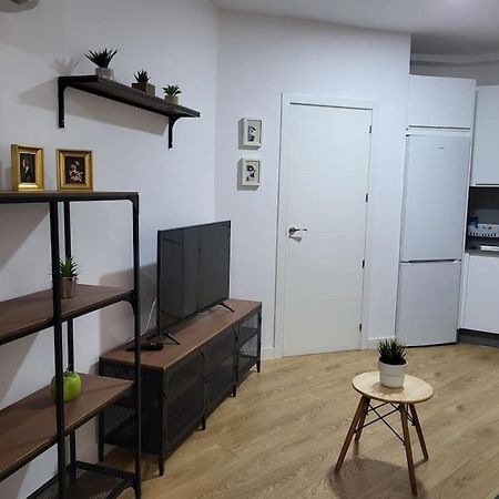 סביליה Apartamento Proximo A Plaza De La Alameda מראה חיצוני תמונה