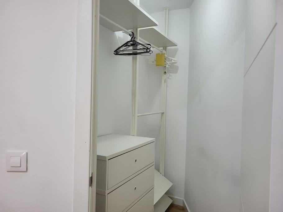סביליה Apartamento Proximo A Plaza De La Alameda מראה חיצוני תמונה